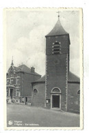 Virginal Eglise Vue Extérieure - Ittre