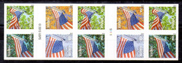 Estados Unidos Carne Año 2013 ** - Unused Stamps