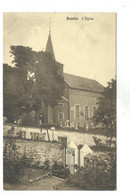 Bonlez Eglise ( Chaumont Gistoux ) - Chaumont-Gistoux