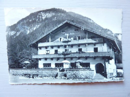 PERTISAU Am Achensee - Tirol - Haus Klara - Pertisau