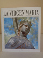 La Virgen Maria. Hitit Color. Año 1996. 56 Páginas. Idioma: Español. - History & Arts