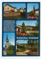 AK 077331 GERMANY - Schleiden-Gemünd - Schleiden