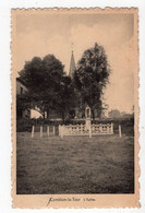 COMBLAIN - LA - TOUR  -  L' église - Hamoir