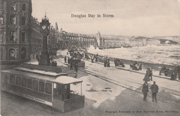 DOUGLAS BAY IN A STORM - Isle Of Man