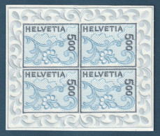 ⭐ Suisse - YT N° 1654 A ** - Neuf Sans Charnière - 2000 ⭐ - Unused Stamps