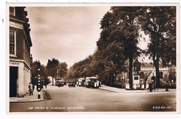 UK-3759   BEDFORD : De Pary's Avenue - Bedford