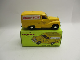 CLUB DINKY Austine A40Cv - Dinky