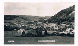 UK-3781   TALYBONT : General View - Unknown County