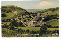 UK-3782   TALYBONT : General View - Contea Sconosciuta