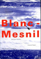 Blanc-Mesnil - Collectif - 1992 - Ile-de-France