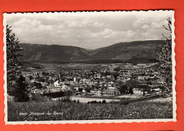 ZRV-23  Panorama Yverdon   Sainte-Croix.  Phototypie 7921 NC - Sainte-Croix 