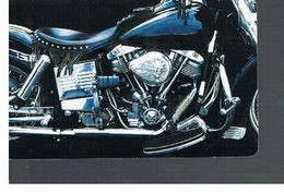 GERMANIA (GERMANY) -  2000 - BORN FOR FUN, MOTO  - RIF.   145 - Motorräder