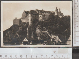 Heidenheim  Schloss Hellenstein Ungebraucht( AK 2774) Günstige Versandkosten - Heidenheim