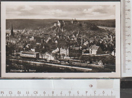 Heidenheim  Panorama Ungebraucht( AK 2778) Günstige Versandkosten - Heidenheim