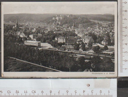 Heidenheim  Panorama Ungebraucht ( AK 2780) Günstige Versandkosten - Heidenheim