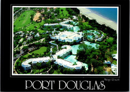 (1 K 25) (OZ) Australia - QLD - Port Douglas - Far North Queensland