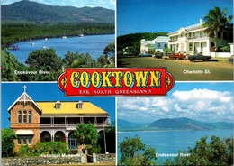 (1 K 25) (OZ) Australia - QLD - Cooktown - Far North Queensland