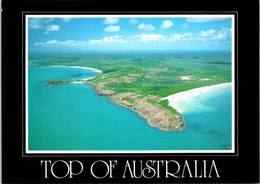 (1 K 25) (OZ) Australia - QLD - Top Of Australia (Cape York) - Far North Queensland