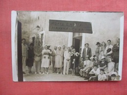 Blank Back Photo.   Tourist Group. Morro Castle Havana Cuba.       Ref 5771 - Cuba