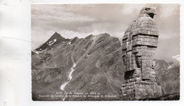 COL DU SIMPLON SOUVENIR DU SERVICE DE LA BRIGADE DE MONTAGNE 11 1939-1945 CPSM 9X14 TBE - Simplon