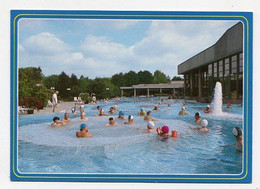 AK 077370 GERMANY - Bad Bevensen - Thermal-Sole-Bad - Bad Bevensen