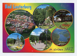 AK 077382 GERMANY - Bad Lauterberg - Bad Lauterberg