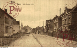 Ranst - O.L. Vrouwstraat     ANVERS ANTWERPEN - Ranst