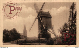 Ranst   DE MOLEN    ANVERS ANTWERPEN - Ranst