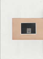 Lussemburgo 1891-93 -  Effige Du Grand-duc Adolphe 1°  -  25c  Bleu   Used - 1891 Adolphe Front Side