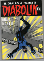 Diabolik R.(Astorina 2009) N. 573 - Diabolik