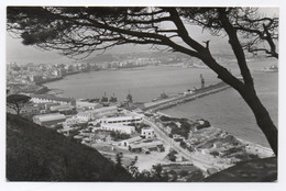 ESPAGNE - CEUTA Una Vista De La Hermosa Ciudad Espanola De Africa - Ceuta