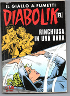 Diabolik R.(Astorina 2010) N. 583 - Diabolik