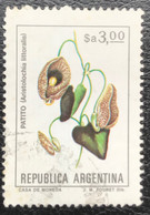 Republica Argentina - Argentinië - C11/34 - (°)used - 1983 - Michel 1642 - Patito - Gebruikt