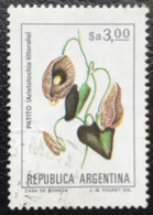 Republica Argentina - Argentinië - C11/34 - (°)used - 1983 - Michel 1642 - Patito - Usados