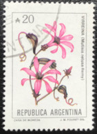 Republica Argentina - Argentinië - C11/34 - (°)used - 1983 - Michel 1663 - Virreinia - Gebruikt