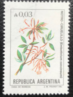 Republica Argentina - Argentinië - C11/34 - (°)used - 1985 - Michel 1751 - Notro Ciruelillo - Gebraucht