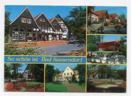 AK 077398 GERMANY - Bad Sassendorf - Bad Sassendorf