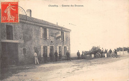 54-CHAMBLEY- CASERNE DES DOUANES - Chambley Bussieres
