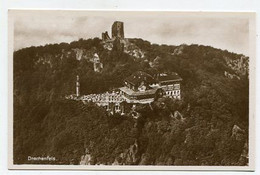 AK 077435 GERMANY - Drachenfels - Drachenfels