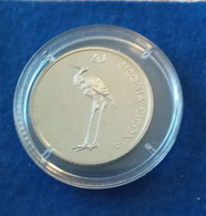 20 TOLAR  TOLARJEV TOLARS 2003 PROOF - Slowenien