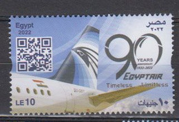 EGYPTE   2022 - Nuevos