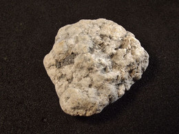 Diadochite Nodule ( 2.5 X 2.5 X 1 Cm ) - Richelle, Visé, Liège, Wallonia - Belgium - Minéraux