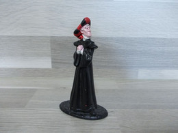 1 Figurine Nestlé / De Klokkenluider Van De Notre Dame  / Disney / Topper Voor Taart / Rare !! - Disney