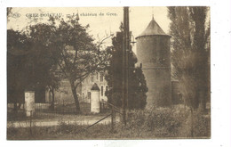 Grez Doiceau Château - Graven