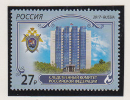 Rusland Michel-cat. 2484 ** - Unused Stamps
