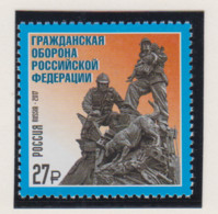 Rusland Michel-cat. 2483 ** - Unused Stamps