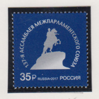 Rusland Michel-cat. 2487 ** - Unused Stamps