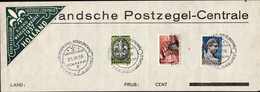 Nederlandse Postzegel Centrale   Jamboree - Used Stamps