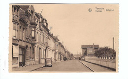 Temse Temsche Tamise  Statiestraat 1962 - Temse