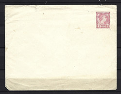 ⭐ Monaco - Entier Postal - Enveloppe - à Déterminer ⭐ - Briefe U. Dokumente